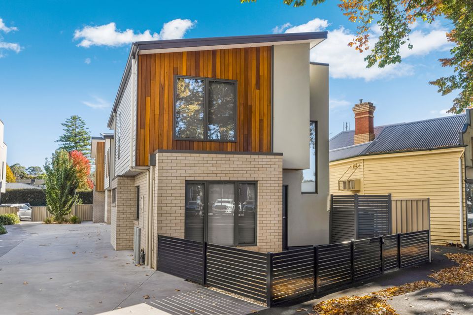 Lot 1 - 5/192 - 194 High Street, Bendigo