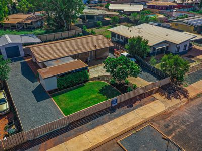 48 Brodie Crescent, South Hedland