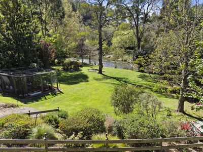 4122 Mansfield-Woods Point Road, Jamieson