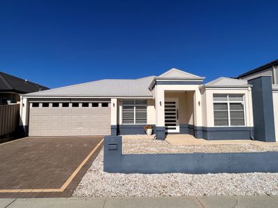 40 Seaspray Crescent, Jindalee