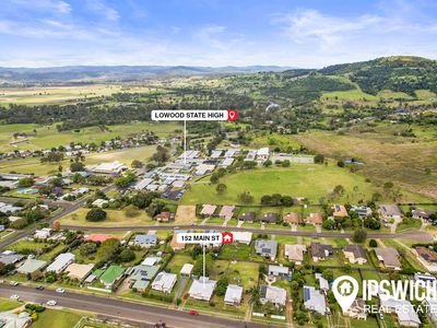 152 Main Street, Lowood