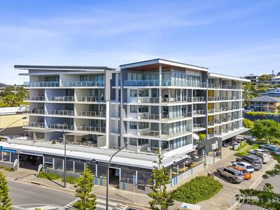 101 / 32 Anzac Parade, Yeppoon