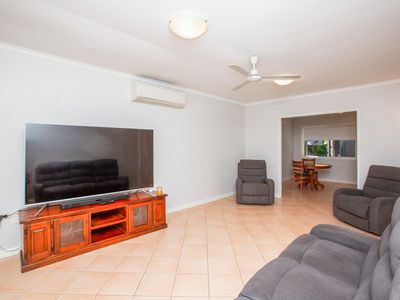 1 Kwinana Street, South Hedland