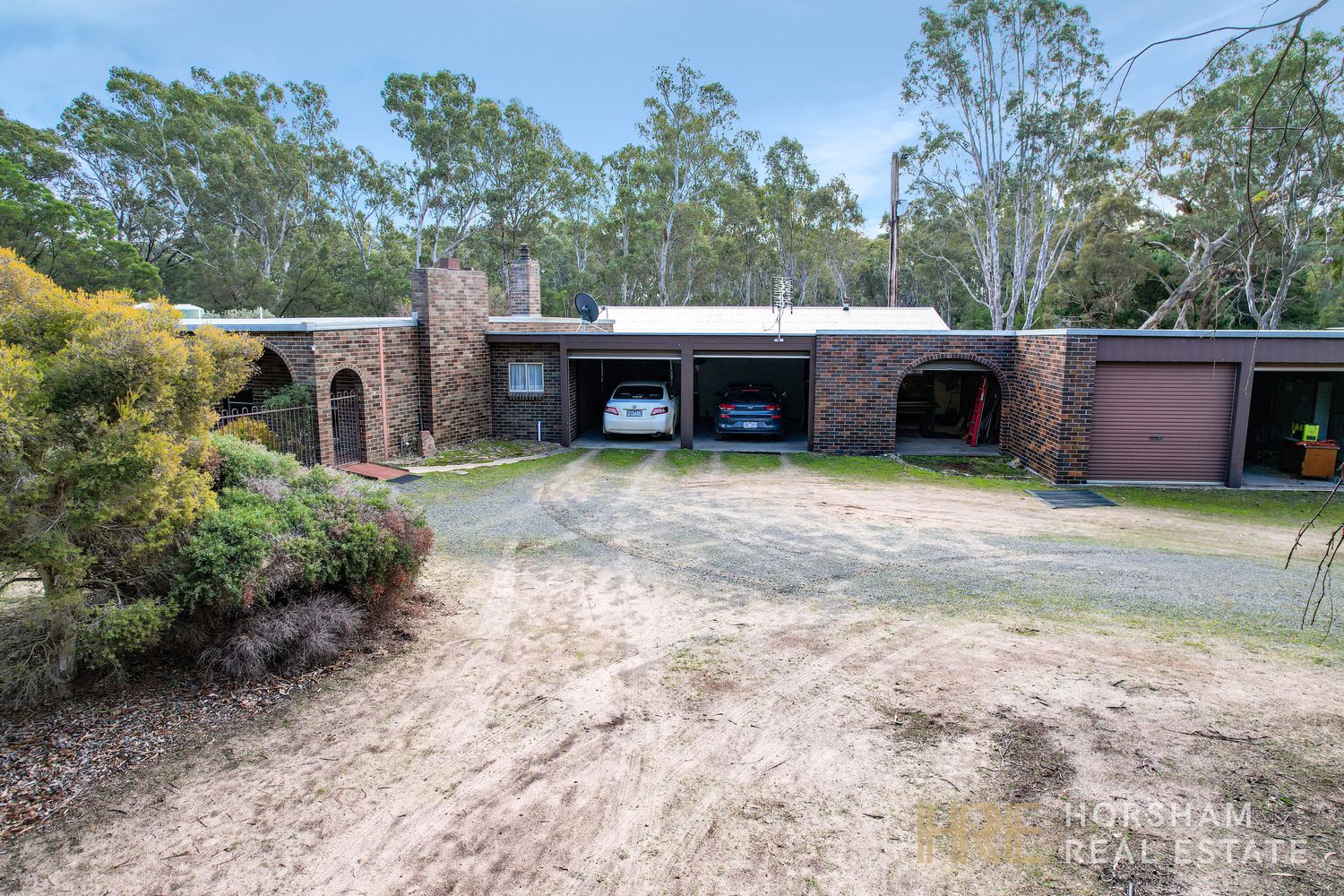 542 Roses Gap Road, Dadswells Bridge