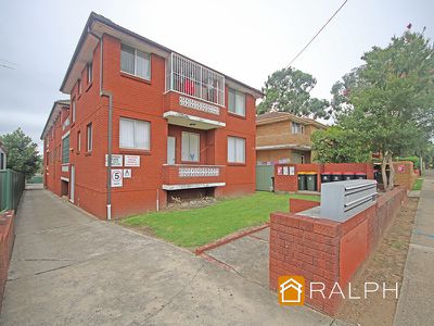 8 / 73 Macdonald Street, Lakemba