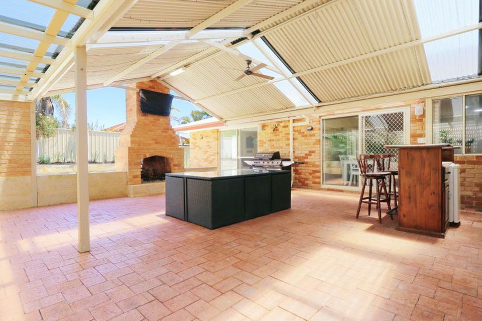 14 Scotford Way , Baldivis