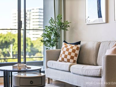 A402 / 35 Arncliffe Street, Wolli Creek