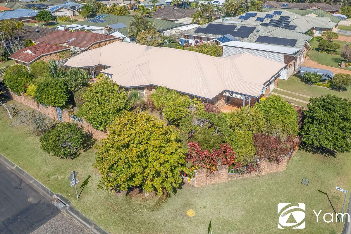 1 Freeburn Street, Yamba