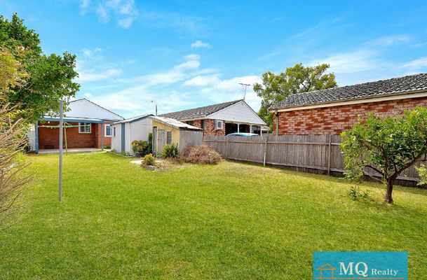 87 Joseph Street, Lidcombe