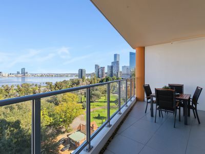 66 / 22 St Georges Terrace, Perth