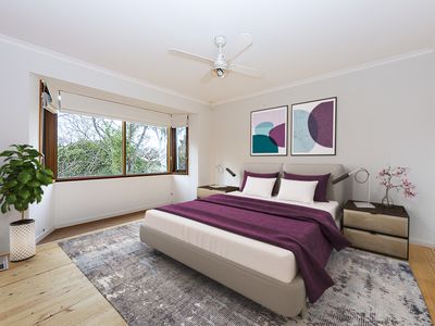 15 Mataranka Street, Hawker