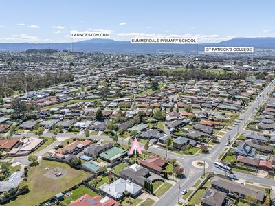 76 Mount Leslie Road, Prospect Vale