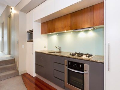 203 / 56 Spit Road, Mosman