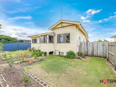 15 Duncraigen Street, Norville