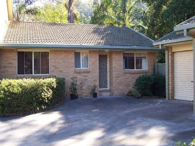 Ourimbah