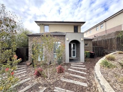 1 Hamlet Street, Greensborough