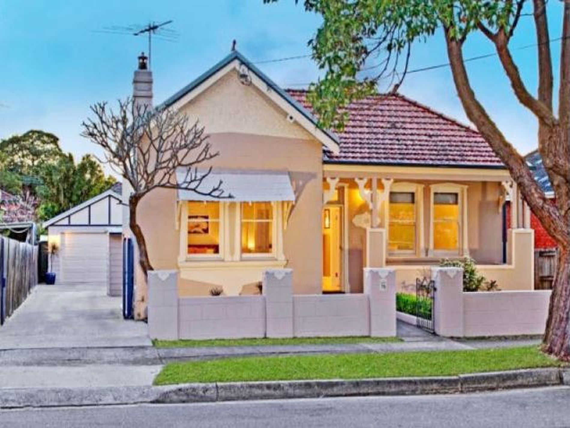 15 Tudor Street, Belmore Pacific City Real Estate