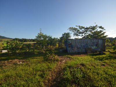 1212 Innisfail Japoon Road, Camp Creek