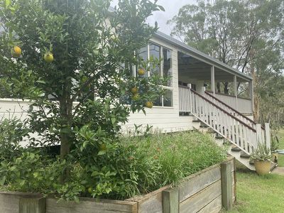 27 Mcconnell Road, Maidenwell