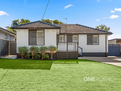 43 Garrard Avenue, Mount Warrigal