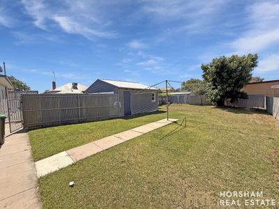 1A Henry Street, Horsham