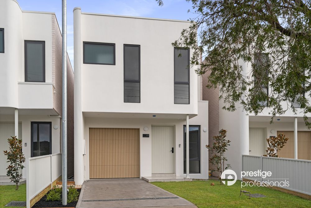 6B Lucas Avenue, Moorebank