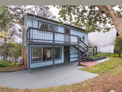 2 Anglers Parade, Fishermans Paradise