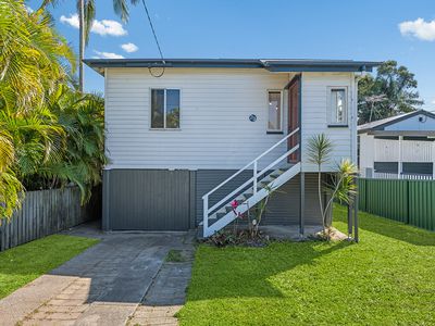 23 Osborne Terrace, Deception Bay