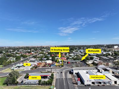 19 Dowling Street, Forbes