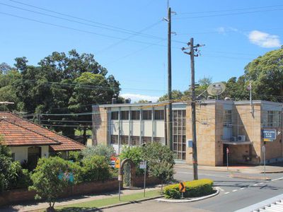 104 - 106 Wollongong Road, Arncliffe