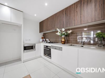 526 / 45 Amalfi Drive, Wentworth Point