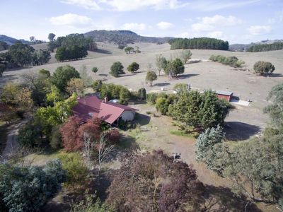 1012 Ancona Road Ancona, Mansfield