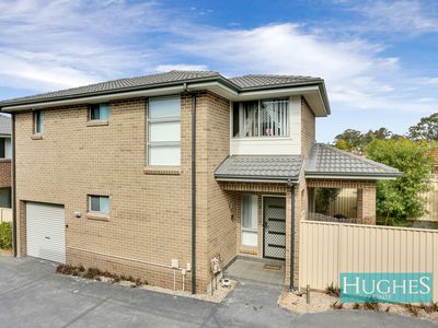 2 / 18 Hartington Street, Rooty Hill
