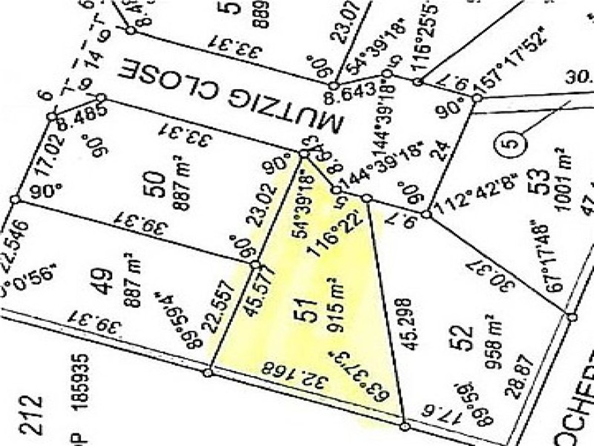 4 Mutzig Close, Somerville