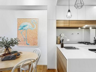 601 / 2 Keats Avenue, Rockdale