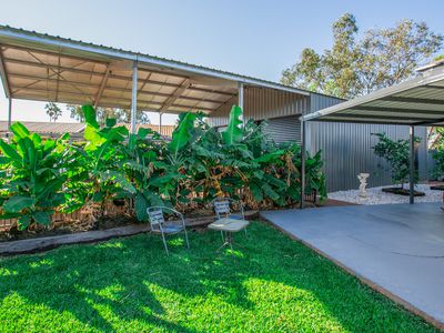 1 Kwinana Street, South Hedland