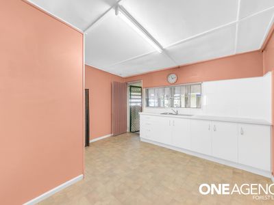 1 Thorn Street, Ipswich