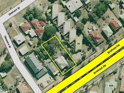24 Brisbane Road, Dinmore