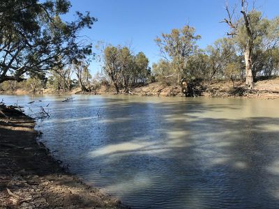 14 / Edward River Road, Moulamein