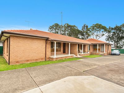 1 / 34 Roberts Avenue, Barrack Heights
