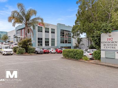 7 / 192 Kingsgrove Road, Kingsgrove