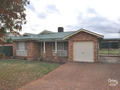 12 Grevillea Close, Dubbo