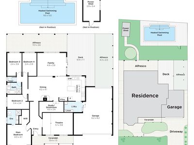 6 Wyss Lane, North Lake