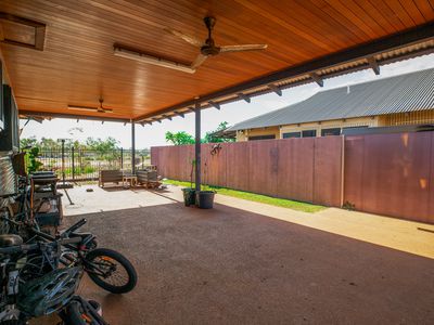 31 Nix Avenue, South Hedland
