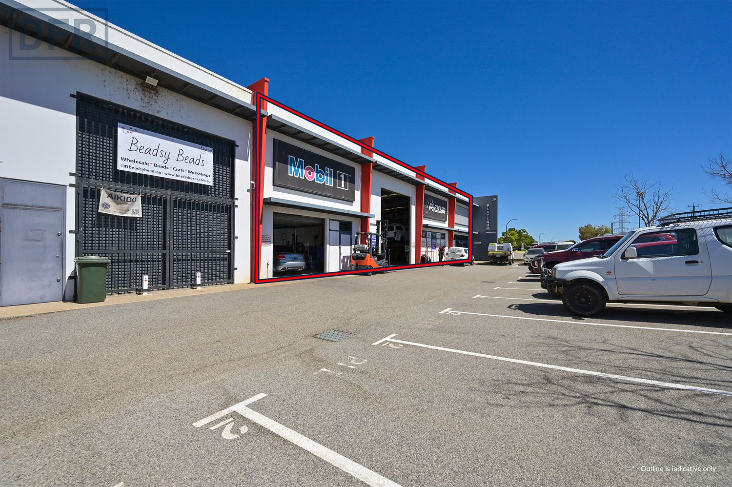 1 / 30 Hammond Road, Cockburn Central