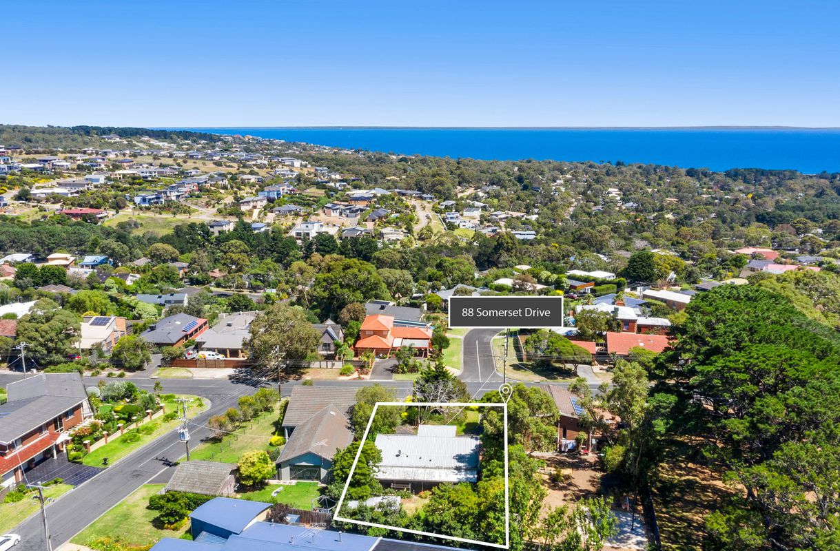 88 Somerset Drive, Mount Martha Oxbridge Global Real Estate, Finance