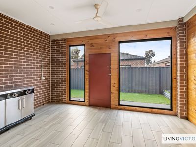 25 Emblem Way, Craigieburn