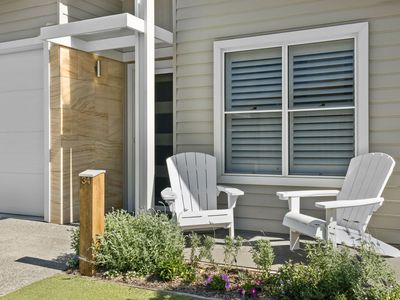 34 / 74 CURRAJONG STREET, Evans Head