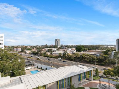129 / 1 Rowe Avenue, Rivervale