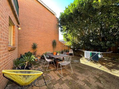 6 / 78 Kings Road, Five Dock